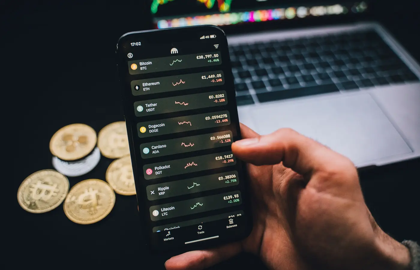 Blockchain development platform for an Ajman enterprise